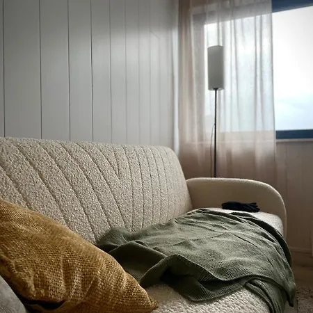 Airport Light * Таллин