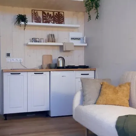 Дом отдыха Airport Light