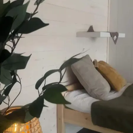 Дом отдыха Airport Light *