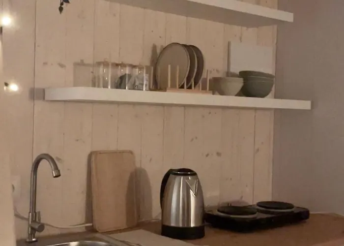 Airport Light Таллин