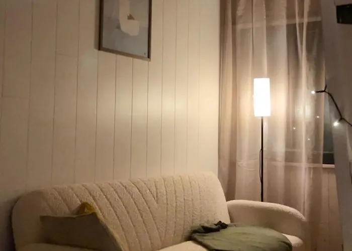 Airport Light * Таллин