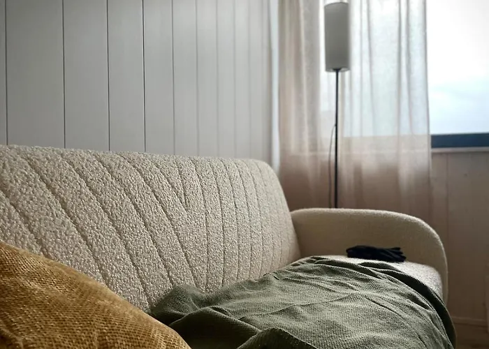 Airport Light * Таллин