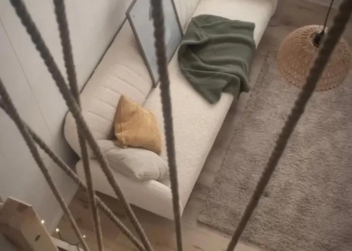 Дом отдыха Airport Light *