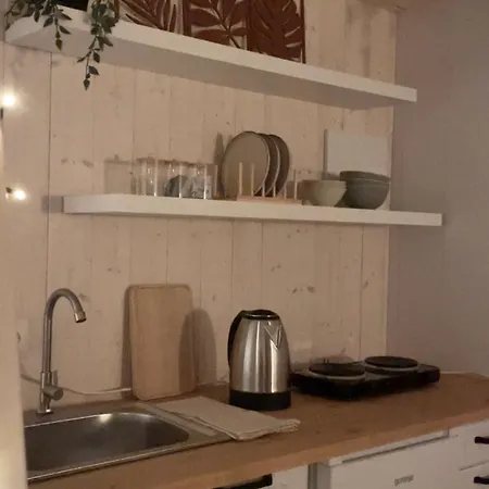 Airport Light Tallinn