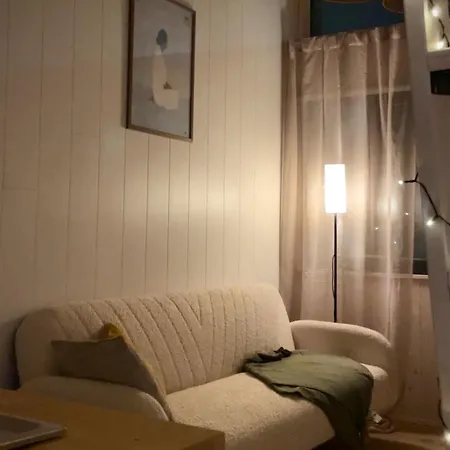 Airport Light * Tallinn