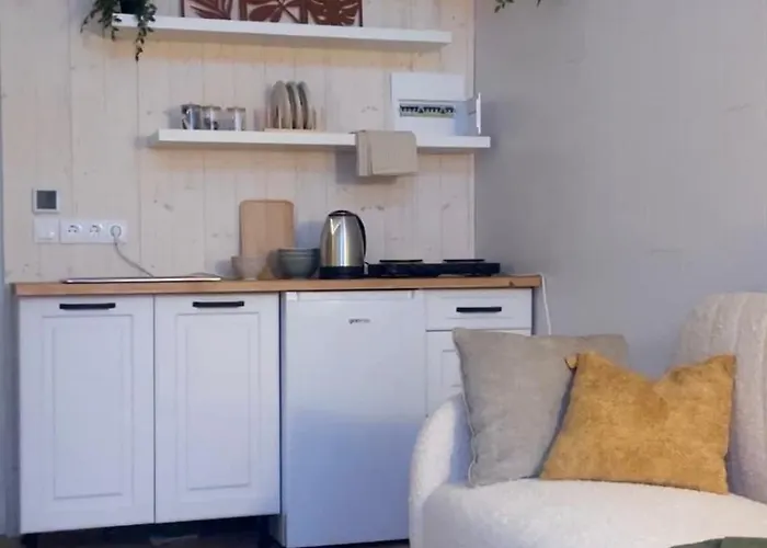 Holiday home Airport Light